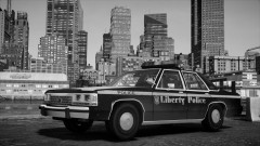 1989 Ford LTD