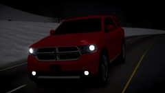 2013 Dodge Durango