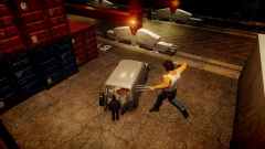 X-Men Origins: Wolverine