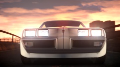 Trans Am
