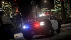 2015 Cheval Bigler PPV "Los Santos County Sheriff's Office"