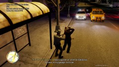 He Has a Poster Of a Ferrari