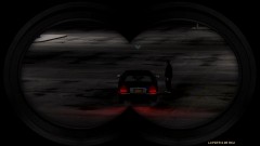 I think he is going to take the Lincoln :D