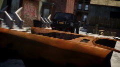 2008 Range Rover Supercharged