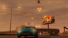 I Think.. He Is Trying To Kill Me.