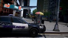2010 Impala "Loveland Police Department"