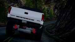 1994 GMC Sierra "Bad Boy"