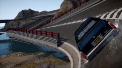Stunt Speedway Park - Alpha