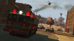 I'm sure this water cannon will hurt the police!