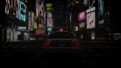 Cruising On Star Junction