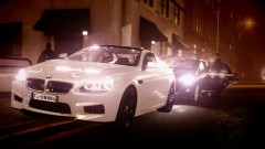 Unmarked 2012 Ford Focus St Estate