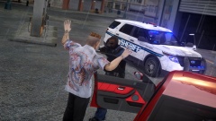 You're going to prison now.