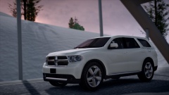 2013 Dodge Durango