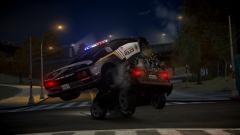 The Flying Diablo #2