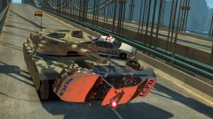 Try to stop me now LCPD!