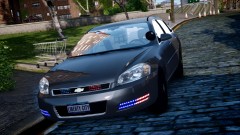 2010 Chevrolet Impala LS/IMPL