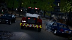 Get Out Of My Way I Have Wives To Save!