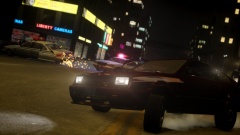 The cops will never catch me!