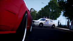 I Got My Eyes On You..