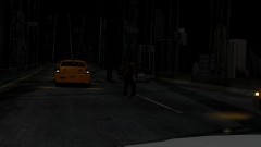 No lights in Liberty City