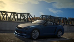 Elegy RH8