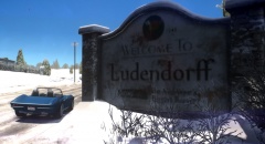 Welcome To Ludendorff