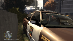 Running a speed trap