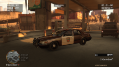 New squad and it's a K9 Unit