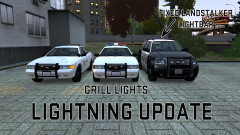 Lightning update