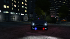 Mapped Police Stinger (police4) Unmarked