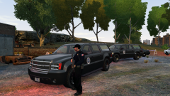 Low-key NOOSE Slicktop SWB Granger