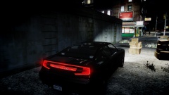 2nd generation Buffalo Slicktop/Unmarked 3