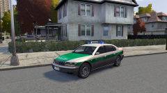 Munich Police Oracle 1st gen