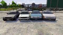 Something's different...