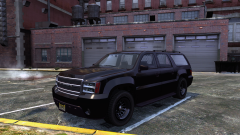 Slicktop 3000X (SWB) Granger