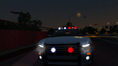 SAHP 1st Generation Buffalo