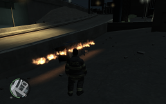 TFDLC Priority One Preview #3