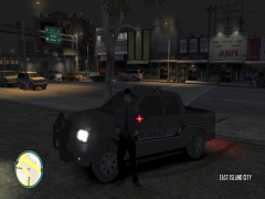 Liberty County Sheriff's Office