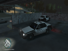 Alderney Police Department