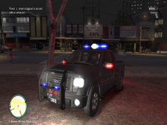 Liberty County Sheriff's Office