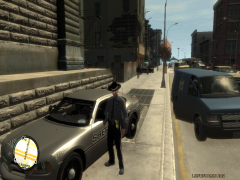 Liberty County Sheriff's Office