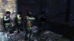 Red team, in 3, 2, 1...