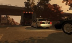 Ontario MTO Drug bust