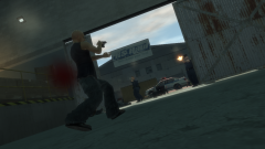 Fish market south shootout