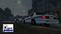 Detroit PD