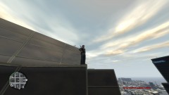 LCPD, the law in Liberty city.