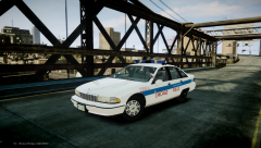 Abused copcars