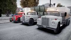 1970 International Harvester Loadstar