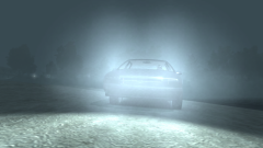 Secret car is Secret