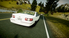 [WIP/CONV] Chevrolet Caprice